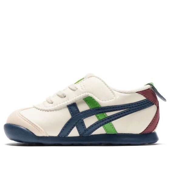 Кроссовки мексика 66 Onitsuka Tiger, бежевый
Кроссовки мексика 66 Onitsuka Tiger, бежевый