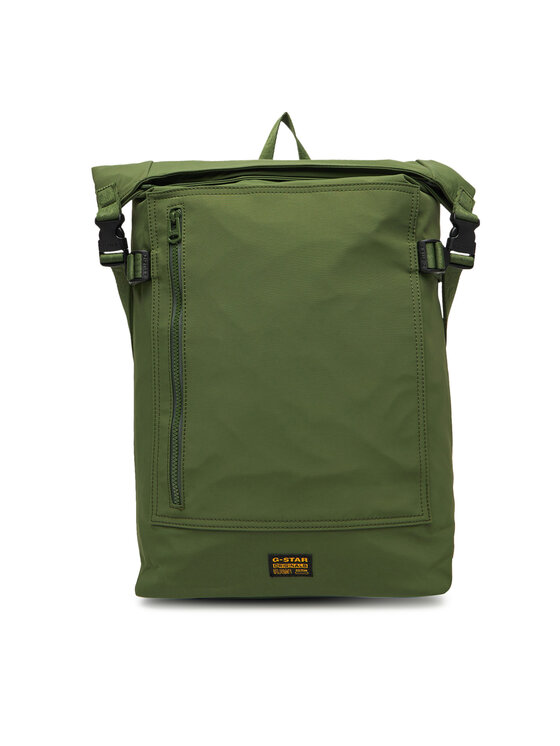 Рюкзак GSR-B-010-07 G-Star Raw, хаки
Рюкзак GSR-B-010-07 G-Star Raw, хаки