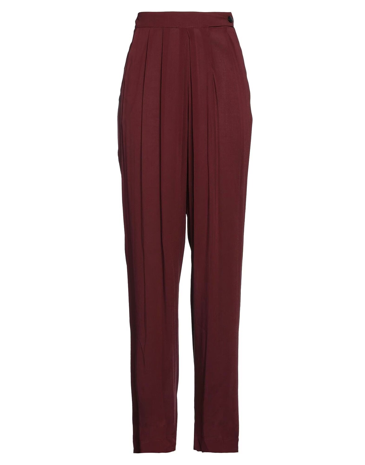 Брюки Manila Grace, бордовый
Брюки Manila Grace, бордовый