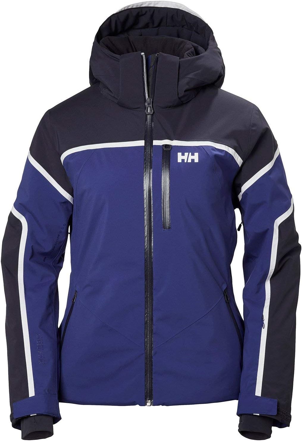 Helly-Hansen 65519 Женская куртка Skyline Helly Hansen, Evening Blue
Helly-Hansen 65519 Женская куртка Skyline Helly Hansen, Evening Blue