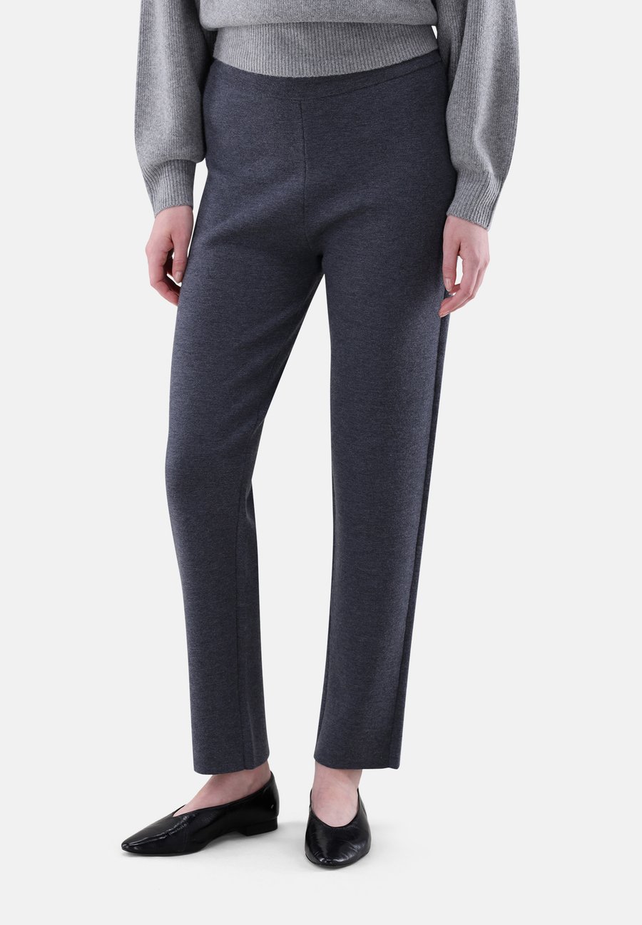Брюки van Laack Trousers, Grey
Брюки van Laack Trousers, Grey