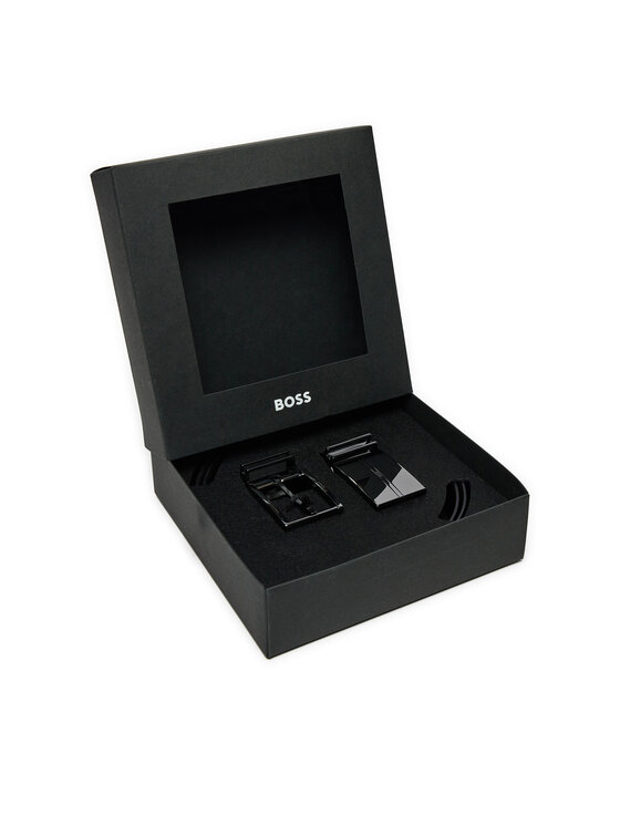 Ремень мужской Gomero 50537099 Boss, черный
Ремень мужской Gomero 50537099 Boss, черный