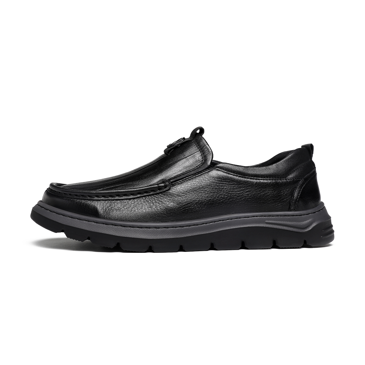 Millies Повседневные туфли MILLIE'S, черные, мужские
Millies Повседневные туфли MILLIE'S, черные, мужские