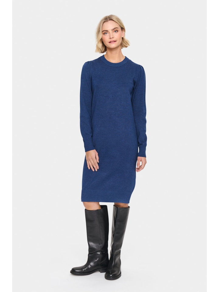 Платье до колена SAINT TROPEZ
Платье до колена SAINT TROPEZ