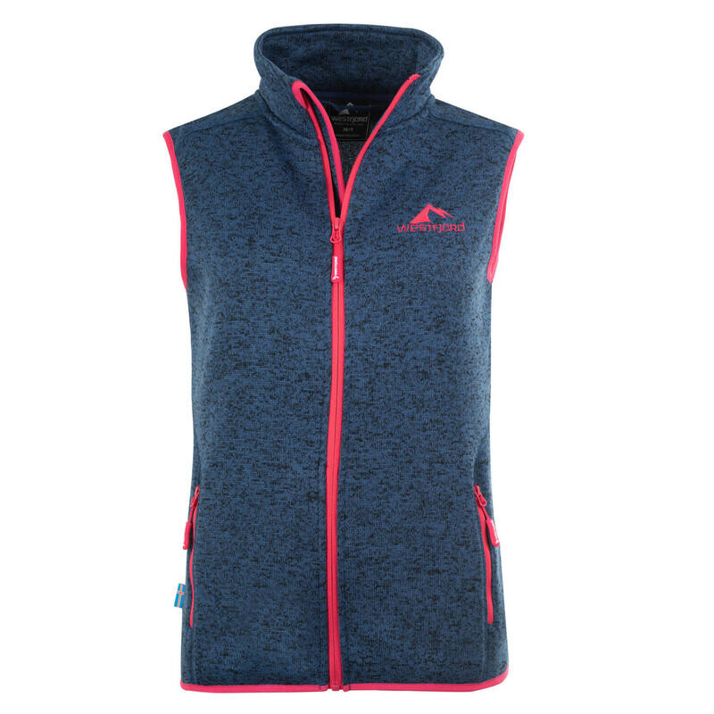 Утепленный жилет Westfjord, цвет navyblau/magentapink, Синий, Утепленный жилет Westfjord, цвет navyblau/magentapink
Утепленный жилет Westfjord, цвет navyblau/magentapink, Синий, Утепленный жилет Westfjord, цвет navyblau/magentapink
