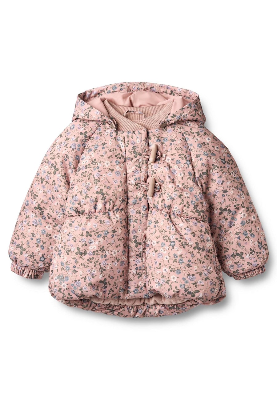 Зимняя куртка WHEAT Olga, Rose
Зимняя куртка WHEAT Olga, Rose