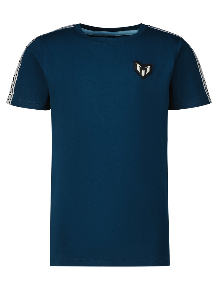 Футболка Messi, темно-синий
Футболка Messi, темно-синий