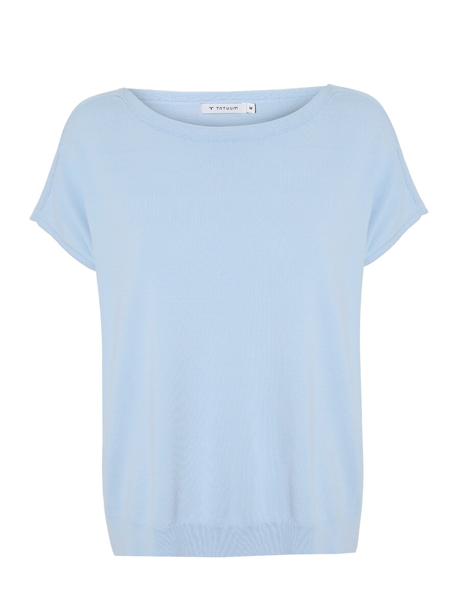 Свитер TATUUM Dolby, светло-синий
Свитер TATUUM Dolby, светло-синий