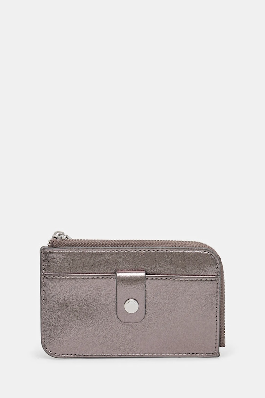 Футляр для карт Medicine, золотой
Футляр для карт Medicine, золотой