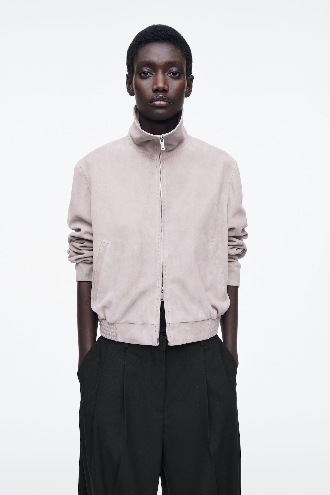 Замшевый бомбер COS, сиреневый, Фиолетовый, Замшевый бомбер COS, сиреневый
Замшевый бомбер COS, сиреневый, Фиолетовый, Замшевый бомбер COS, сиреневый