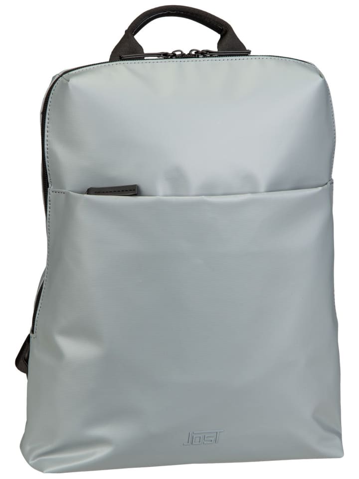 Jost Рюкзак Tolja, средне-серый
Jost Рюкзак Tolja, средне-серый