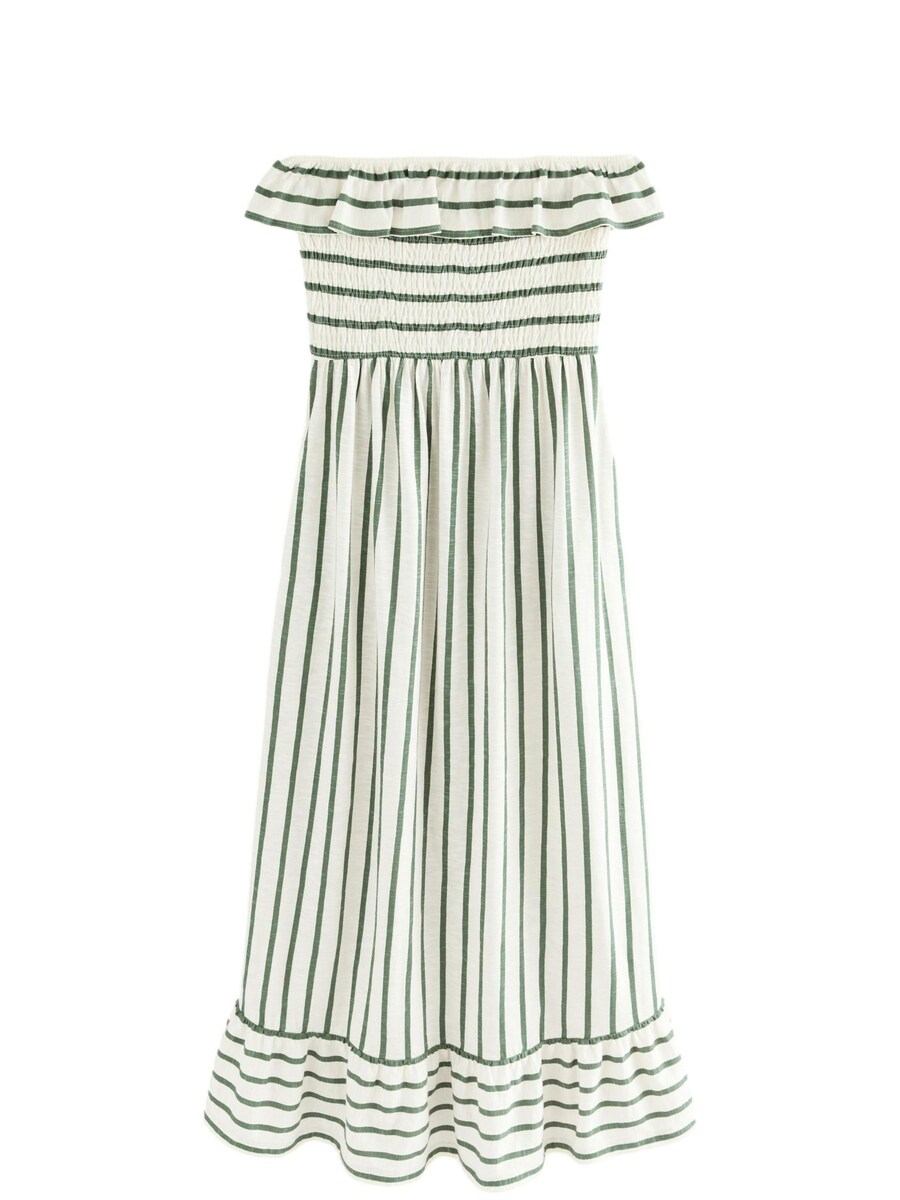 Летнее платье Next, цвет Fir
Летнее платье Next, цвет Fir