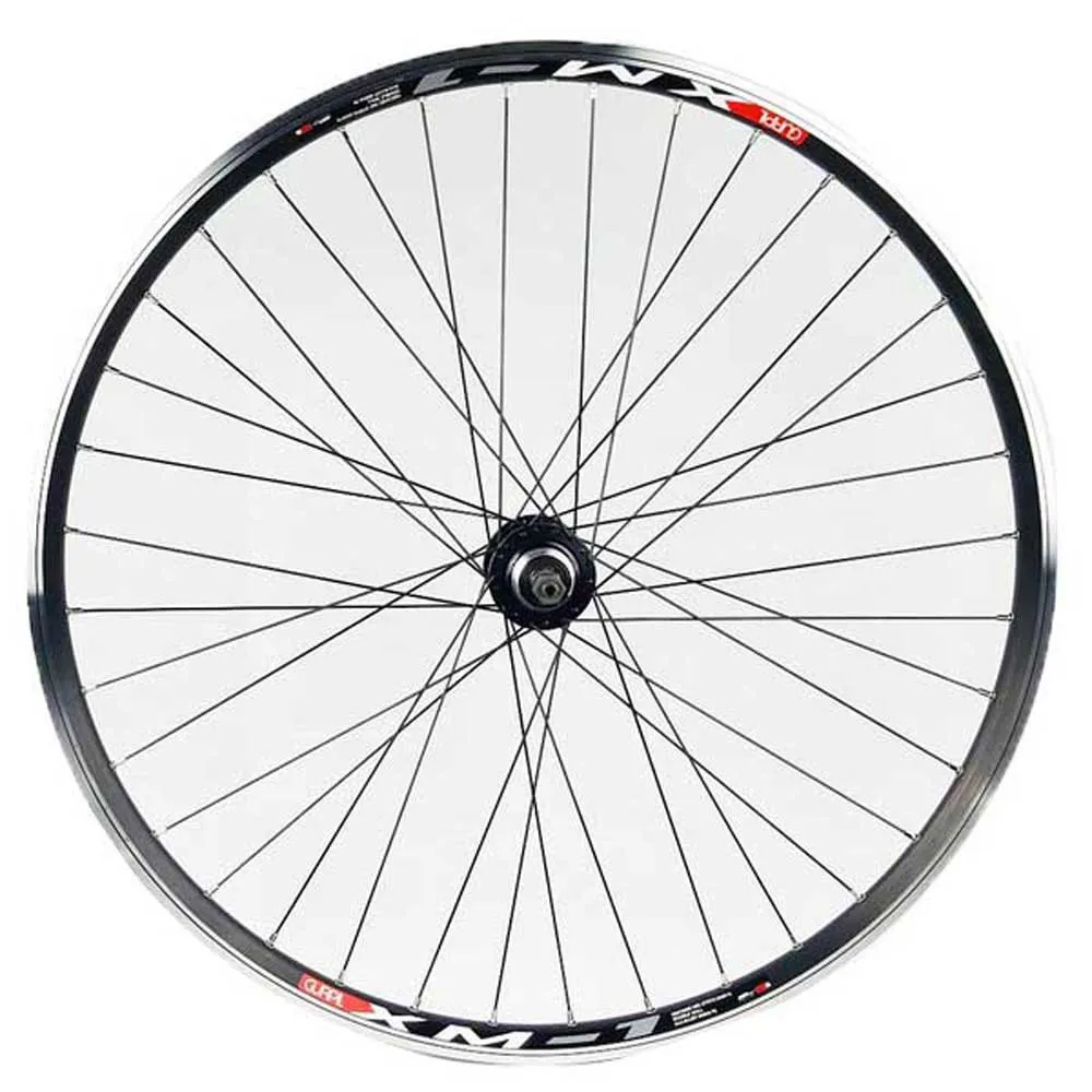 Заднее колесо Gurpil XM-1 6-7s 29´´ 6B Disc MTB, черный
Заднее колесо Gurpil XM-1 6-7s 29´´ 6B Disc MTB, черный