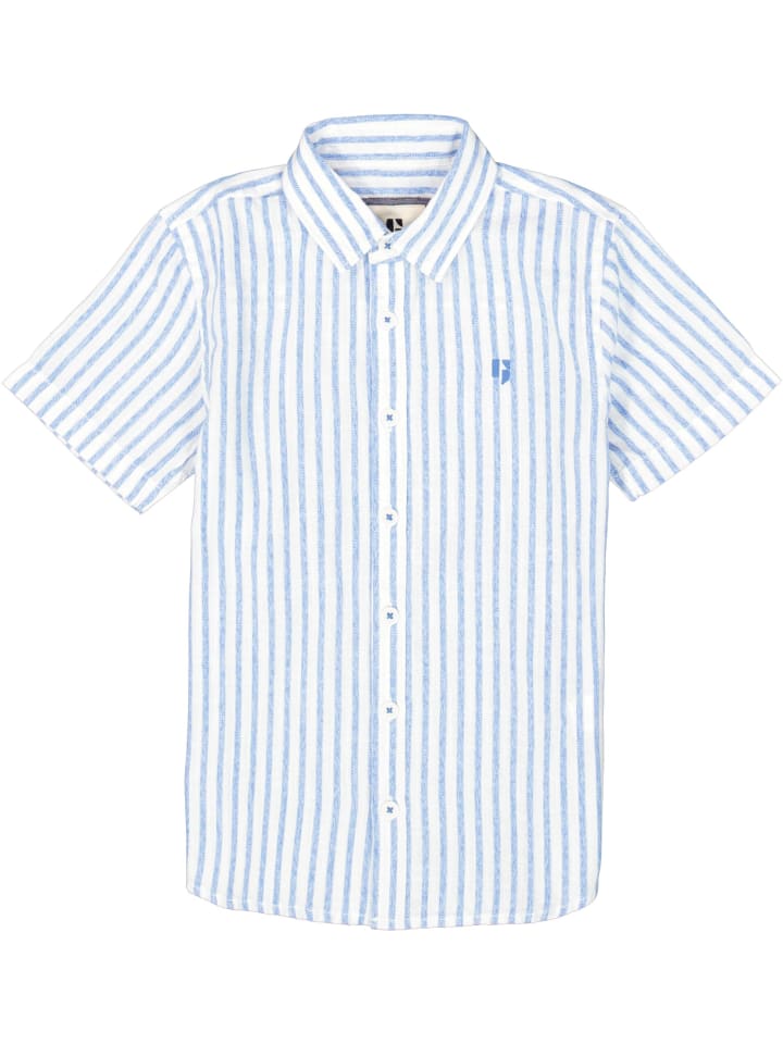 Рубашка Garcia
Рубашка Garcia