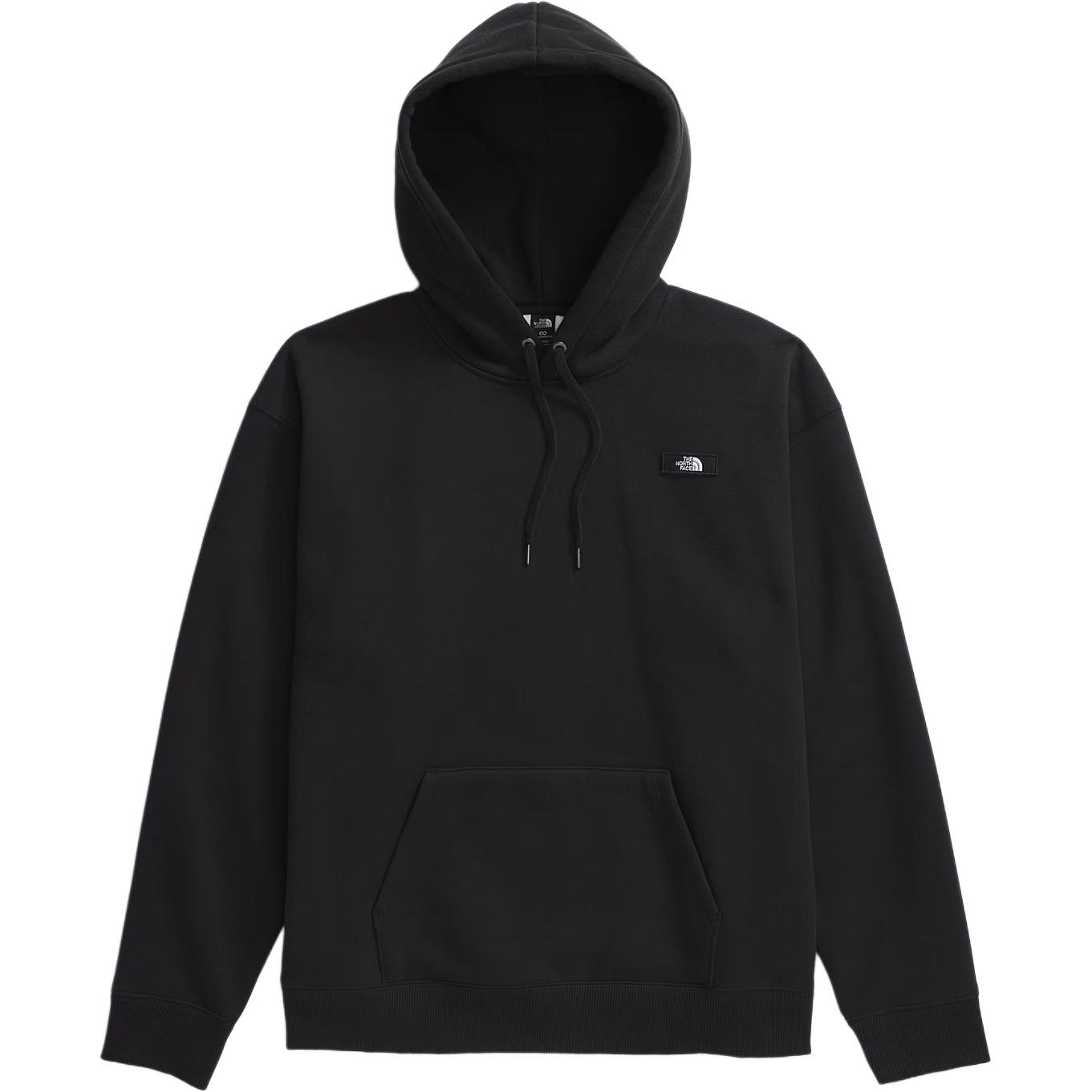 THE NORTH FACE Футболка худи мужская черная FW24
THE NORTH FACE Футболка худи мужская черная FW24