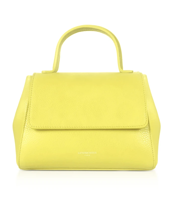 Сумочка Le Parmentier, желтый
Сумочка Le Parmentier, желтый