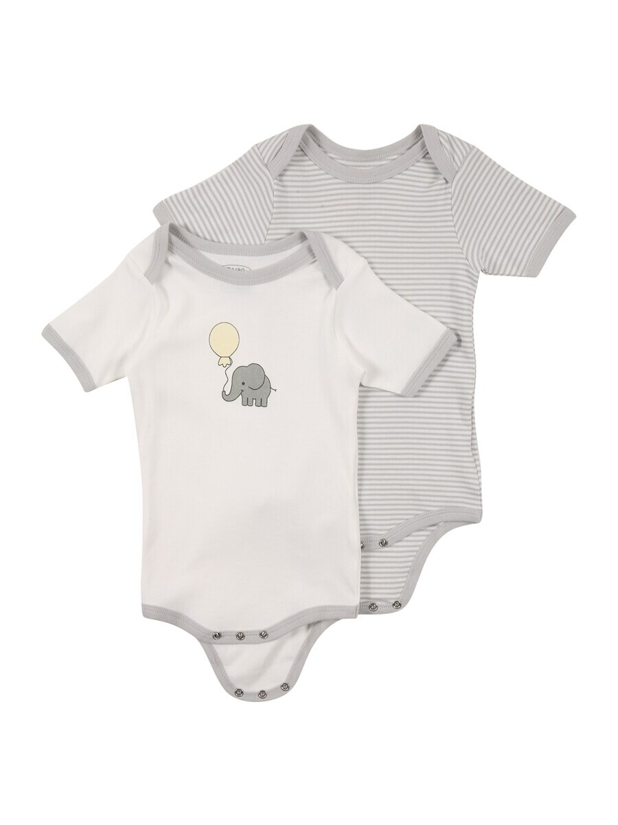 Комбинезон Playshoes, серый/пятнистый серый/белый
Комбинезон Playshoes, серый/пятнистый серый/белый