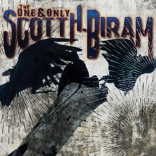 Виниловая пластинка Biram, Scott H.: The One & Only
Виниловая пластинка Biram, Scott H.: The One & Only