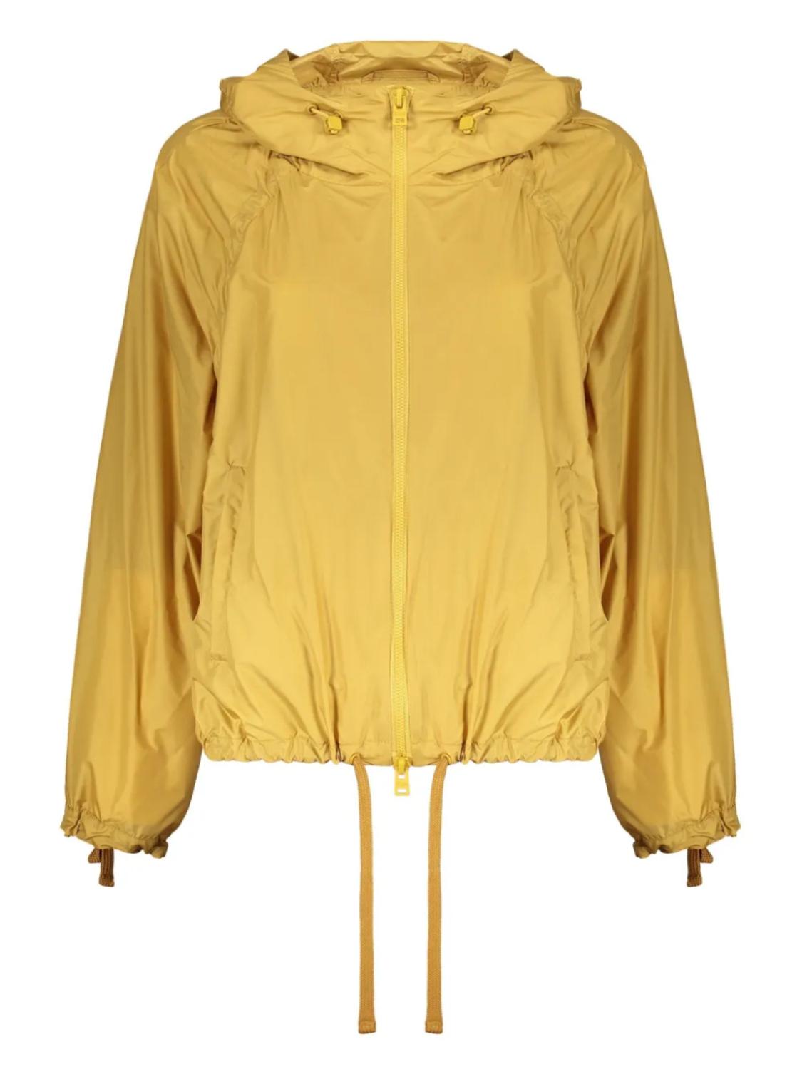 Куртка с капюшоном Herno, желтый
Куртка с капюшоном Herno, желтый