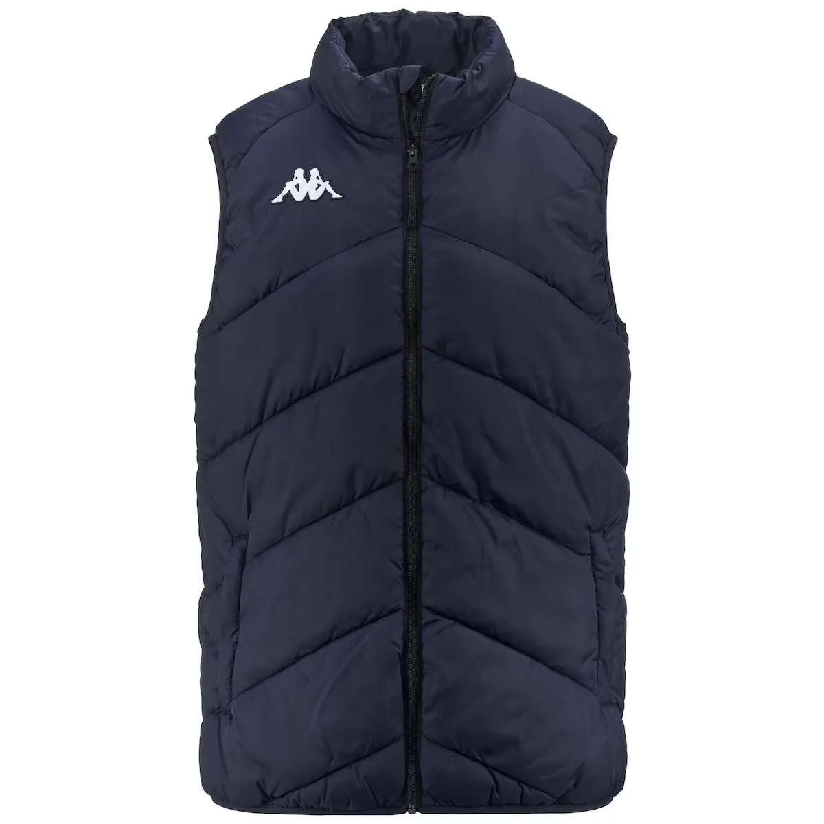 Мужской жилет Viatto Kappa, темно-синий
Мужской жилет Viatto Kappa, темно-синий