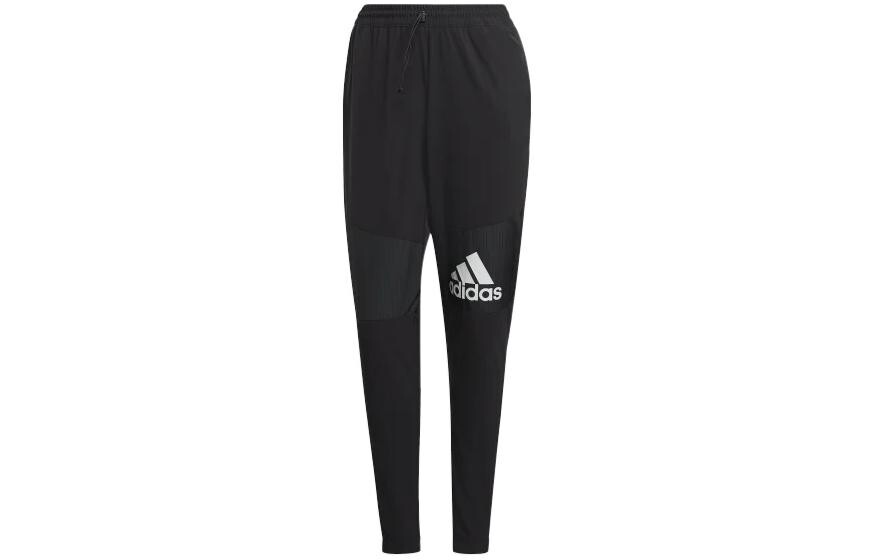 Трикотажные спортивные штаны женские черные Adidas
Трикотажные спортивные штаны женские черные Adidas