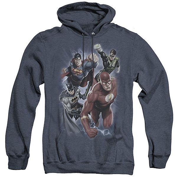 Толстовка с капюшоном Justice League of America Storm Chasers Licensed Character, Синий, Толстовка с капюшоном Justice League of America Storm Chasers Licensed Character
Толстовка с капюшоном Justice League of America Storm Chasers Licensed Character, Синий, Толстовка с капюшоном Justice League of America Storm Chasers Licensed Character