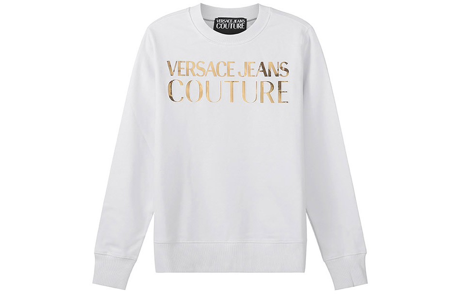 VERSACE JEANS COUTURE Толстовка fw22 женская white, Белый, VERSACE JEANS COUTURE Толстовка fw22 женская white
VERSACE JEANS COUTURE Толстовка fw22 женская white, Белый, VERSACE JEANS COUTURE Толстовка fw22 женская white