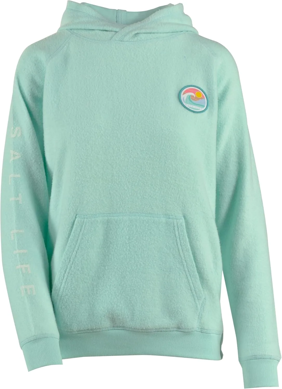 Толстовка Salt Life Women's Beachside
Толстовка Salt Life Women's Beachside