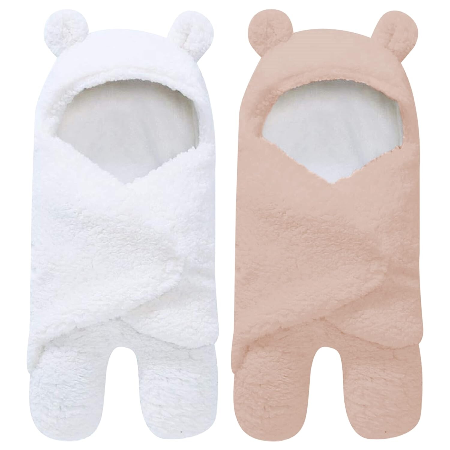 Комплект из 2 пеленальных одеял Sherpa — коричневый и белый Spotted Play, Brown And White
Комплект из 2 пеленальных одеял Sherpa — коричневый и белый Spotted Play, Brown And White