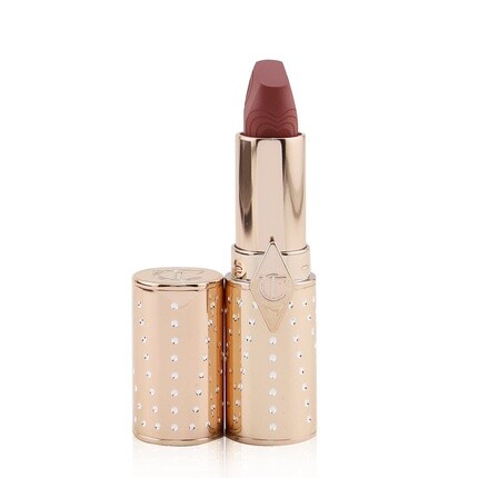 Губная помада Look Of Love Matte Revolution 3,5G Wedding Belles, Charlotte Tilbury 
Губная помада Look Of Love Matte Revolution 3,5G Wedding Belles, Charlotte Tilbury
