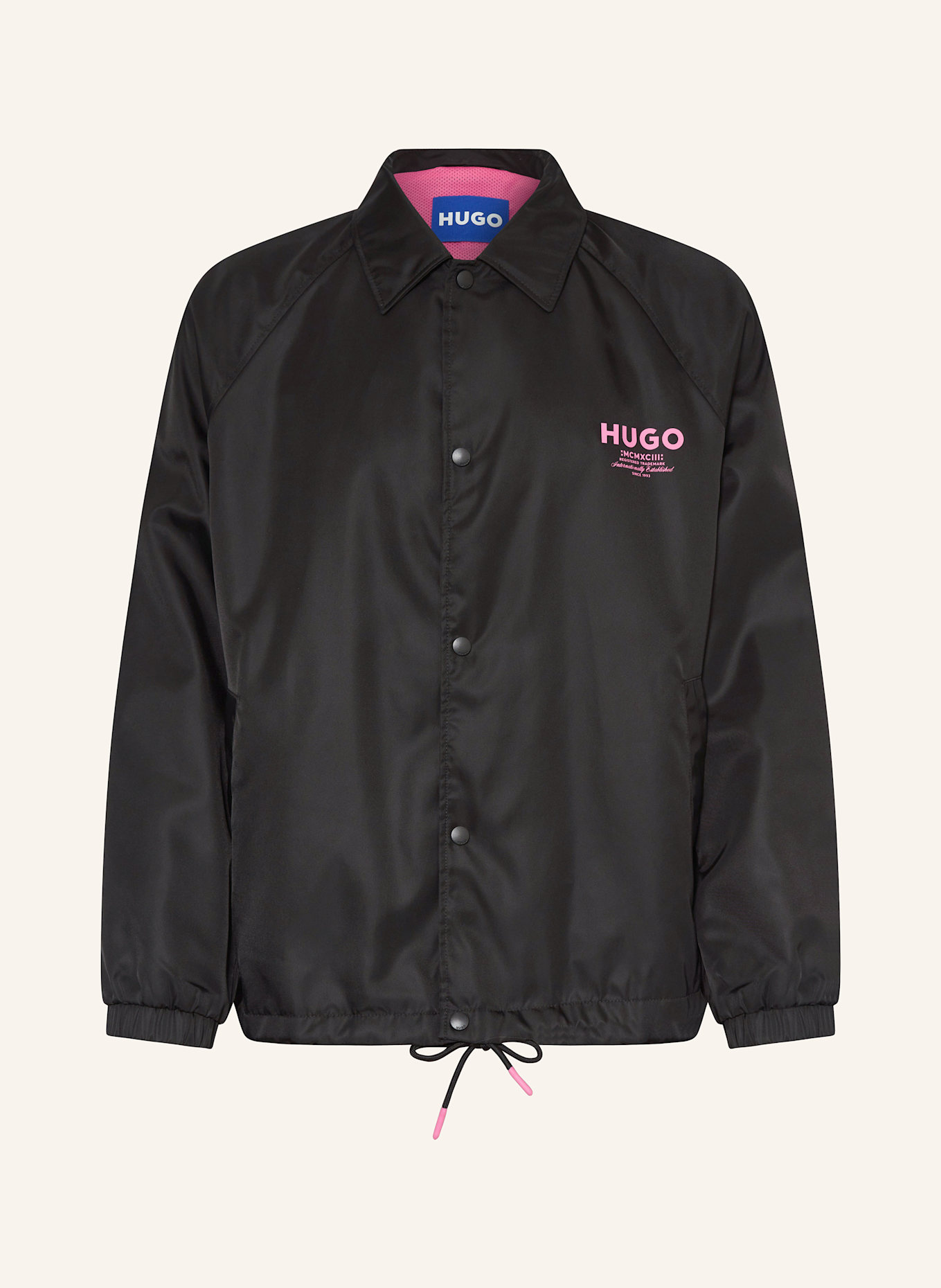 Куртка-Дождевик biyo Hugo Blue, черный
Куртка-Дождевик biyo Hugo Blue, черный
