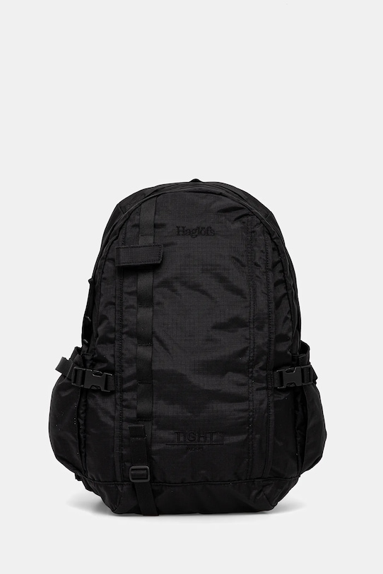 Рюкзак Haglöfs, черный
Рюкзак Haglöfs, черный