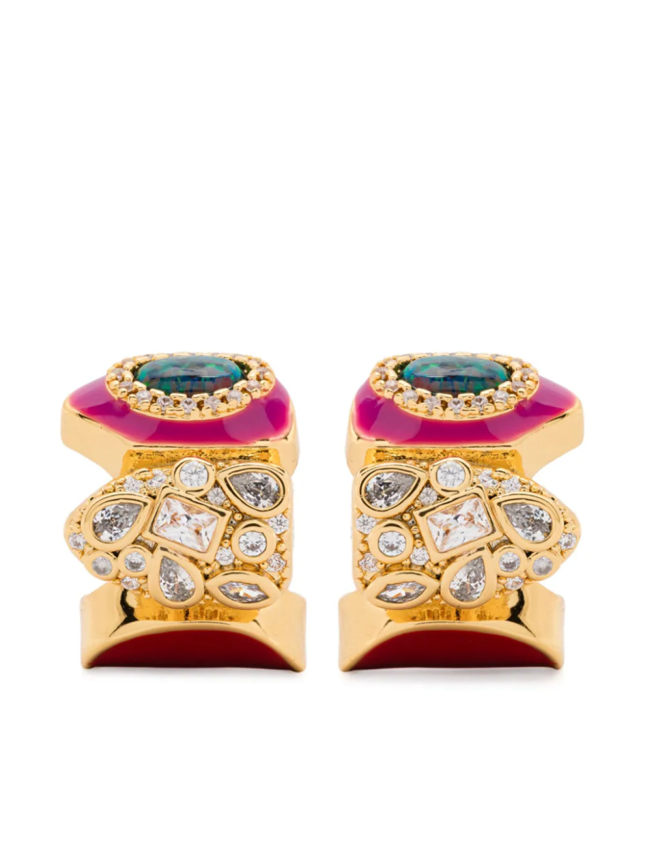 Серьги Медея Эрин Medea, золотой
Серьги Медея Эрин Medea, золотой