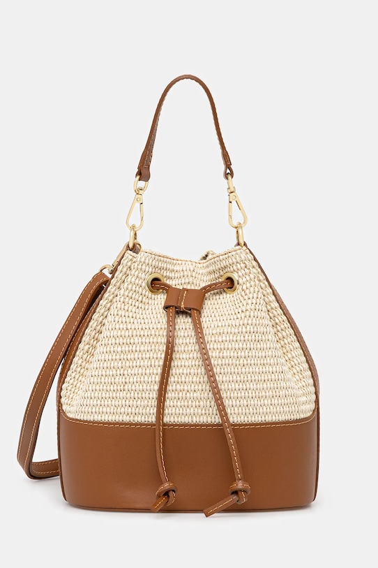 Сумка Answear.Lab, бежевый
Сумка Answear.Lab, бежевый