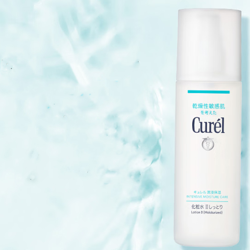 Набор уходовой косметики KERUN Skin Repair: крем, тоник и лосьон для увлажнения и восстановления кожи 34г+120мл+150мл Curél
Набор уходовой косметики KERUN Skin Repair: крем, тоник и лосьон для увлажнения и восстановления кожи 34г+120мл+150мл Curél