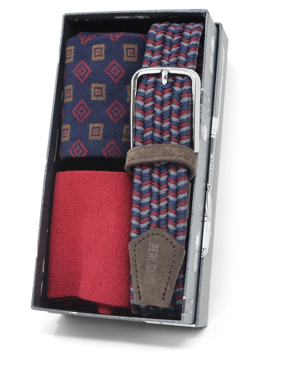 Носки Real Guys, Mixed Colors
Носки Real Guys, Mixed Colors