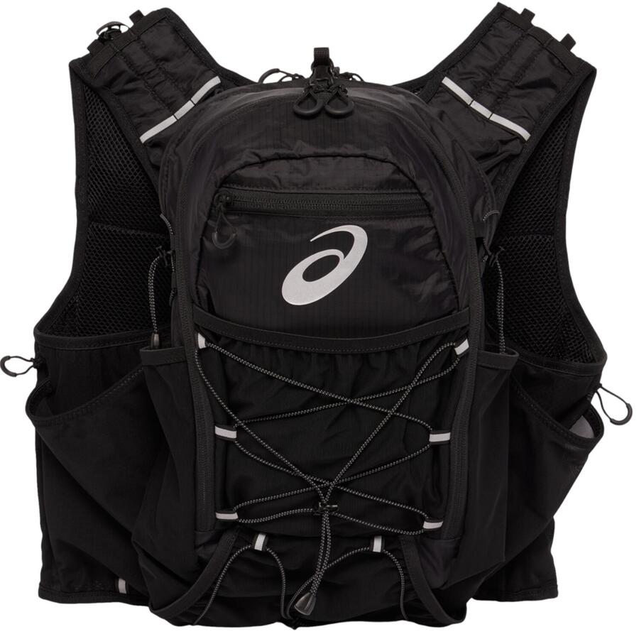ASICS Рюкзак унисекс Fujitrail Backpack 15 л M
ASICS Рюкзак унисекс Fujitrail Backpack 15 л M
