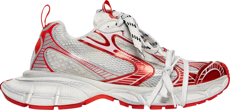 Кроссовки Balenciaga 3XL Sneaker 'Worn-Out - White Red', белый, Коричневый;белый, Кроссовки Balenciaga 3XL Sneaker 'Worn-Out - White Red', белый
Кроссовки Balenciaga 3XL Sneaker 'Worn-Out - White Red', белый, Коричневый;белый, Кроссовки Balenciaga 3XL Sneaker 'Worn-Out - White Red', белый