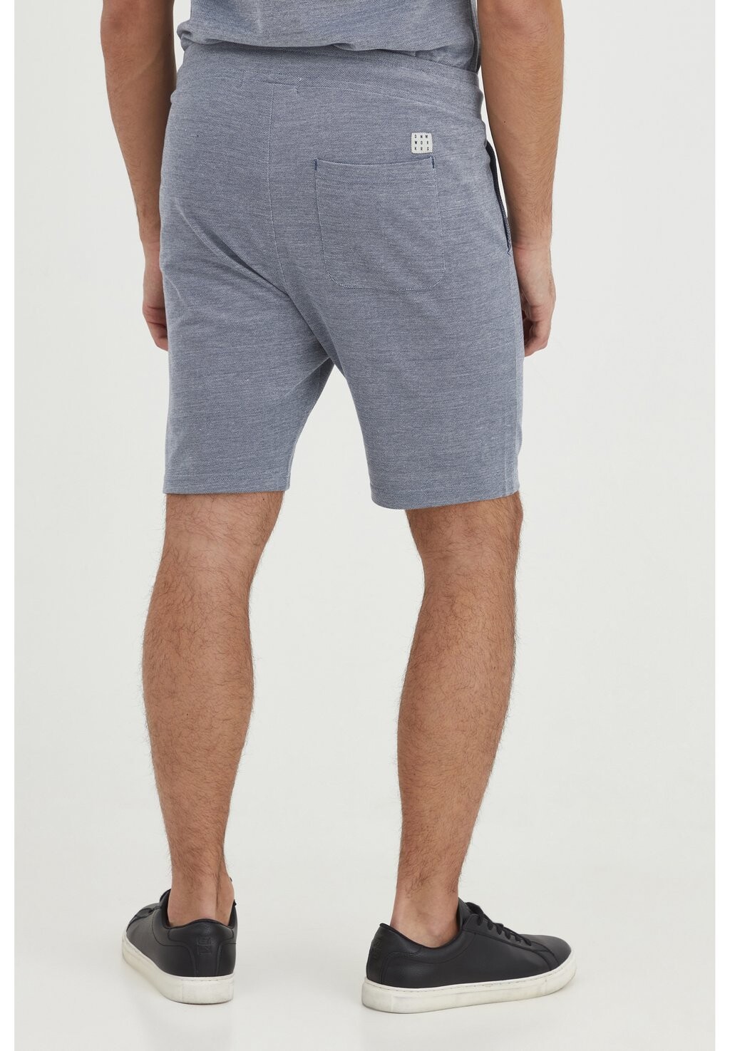 Шорты BHSAN Blend, синий
Шорты BHSAN Blend, синий