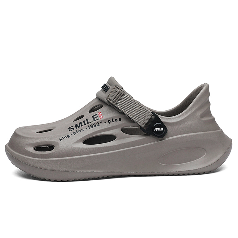 FCMM Клоги мужские хаки, цвет Khaki
FCMM Клоги мужские хаки, цвет Khaki