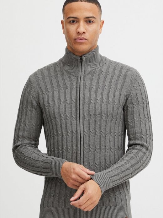 Кардиган idpaulomo Indicode, серый
Кардиган idpaulomo Indicode, серый