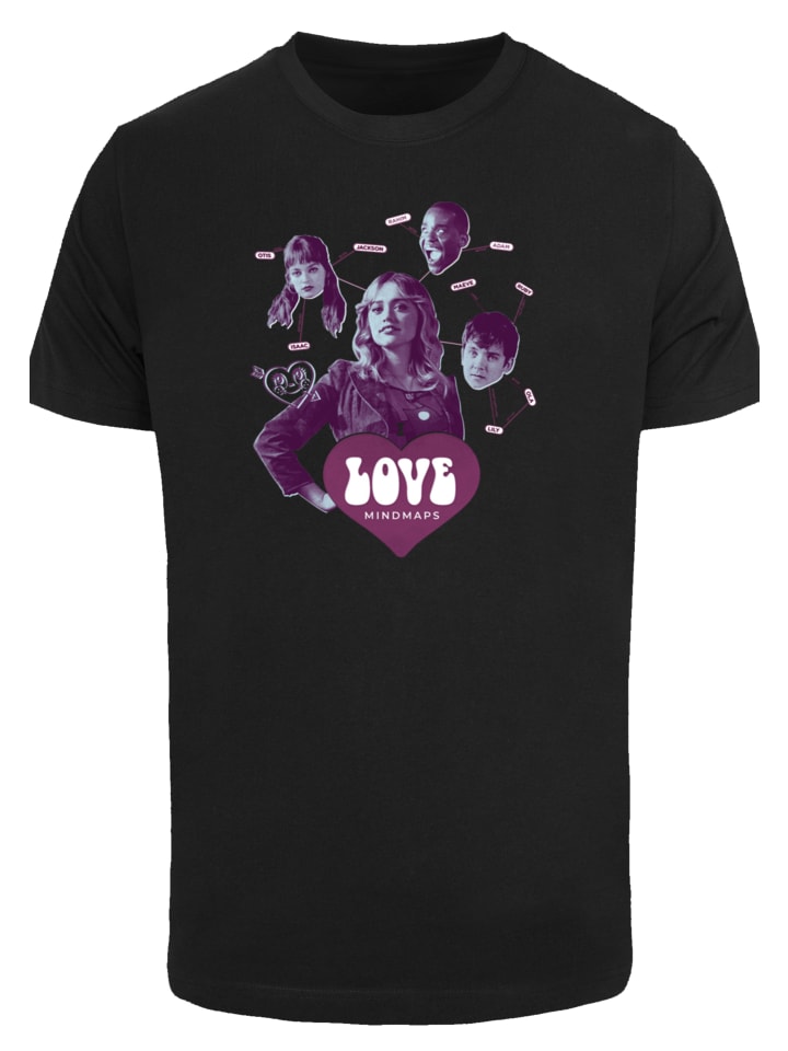 Футболка с изображением сериала Netflix Половое воспитание: Любовь, карты мыслей в черном цвете F4NT4STIC, Черный, Футболка с изображением сериала Netflix Половое воспитание: Любовь, карты мыслей в черном цвете F4NT4STIC
Футболка с изображением сериала Netflix Половое воспитание: Любовь, карты мыслей в черном цвете F4NT4STIC, Черный, Футболка с изображением сериала Netflix Половое воспитание: Любовь, карты мыслей в черном цвете F4NT4STIC