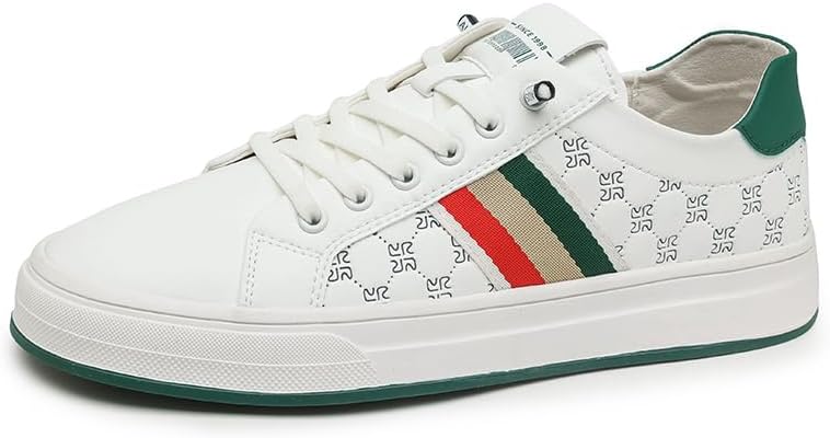 Мужские кроссовки TGRNFHKPYY в британском стиле для повседневной носки, черный
Мужские кроссовки TGRNFHKPYY в британском стиле для повседневной носки, черный