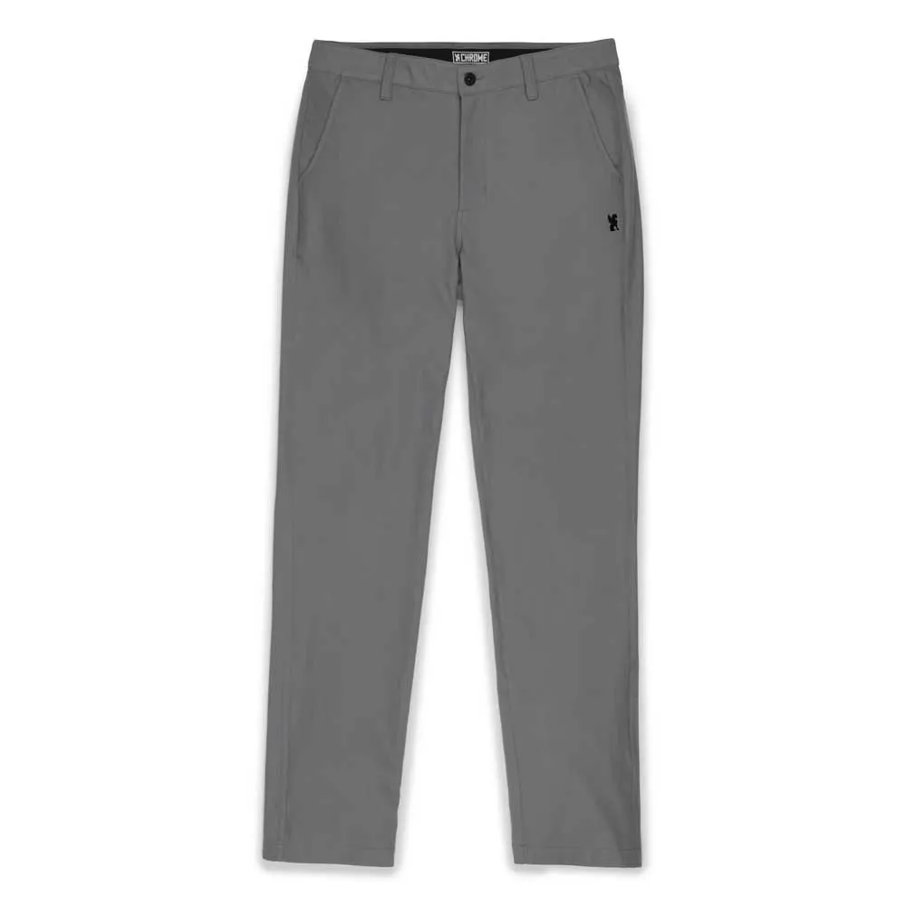 Брюки Chrome Seneca chino, серый
Брюки Chrome Seneca chino, серый