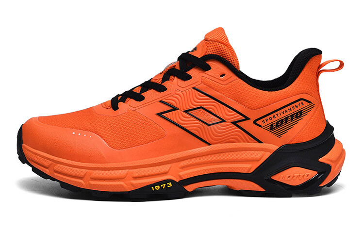 Кроссовки мужские с низким верхом Lotto
Кроссовки мужские с низким верхом Lotto