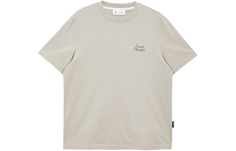 Футболка унисекс Jack Jones, черный
Футболка унисекс Jack Jones, черный