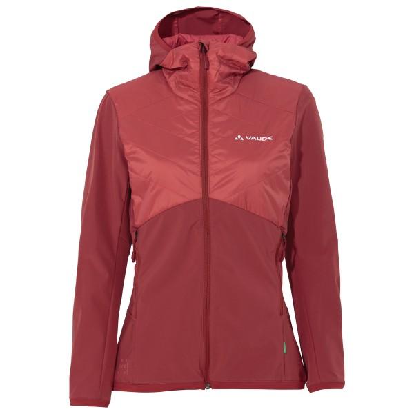 Женская куртка Brenva - куртка из синтетического волокна Vaude, Redeva
Женская куртка Brenva - куртка из синтетического волокна Vaude, Redeva