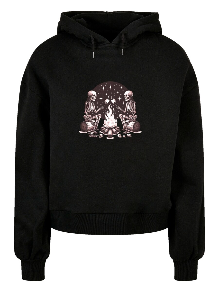 Толстовка F4NT4STIC Skelette Lagerfeuer Marshmallow, Black
Толстовка F4NT4STIC Skelette Lagerfeuer Marshmallow, Black