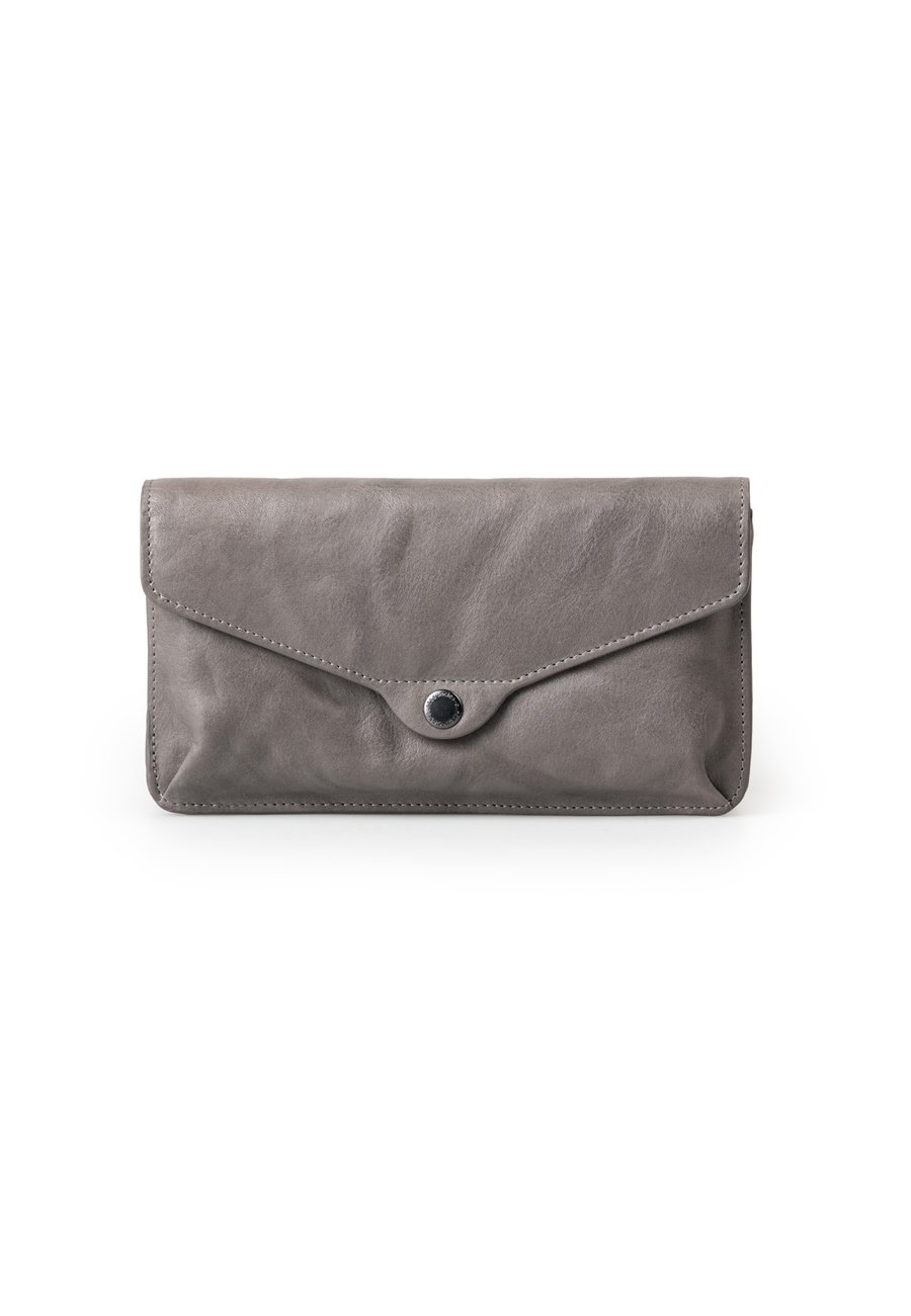 Кошелек Aunts & Uncles CHARLENE, Oyster Grey/Grey
Кошелек Aunts & Uncles CHARLENE, Oyster Grey/Grey