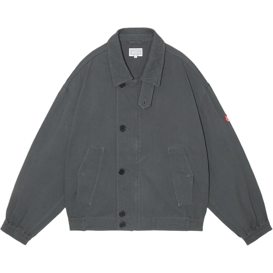 Cav Empt Мужская куртка угольного цвета, Charcoal
Cav Empt Мужская куртка угольного цвета, Charcoal